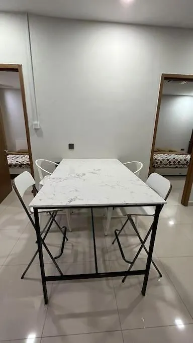 Apartamento City Centre Klcc Kuala Lumpur