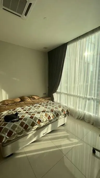 Apartamento City Centre Klcc Kuala Lumpur