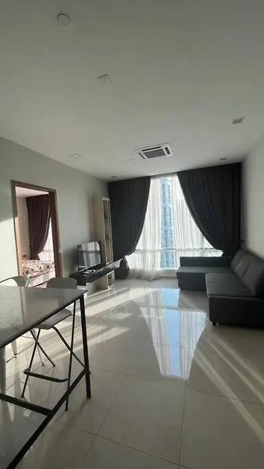 City Centre Klcc クアラルンプール 0*,
