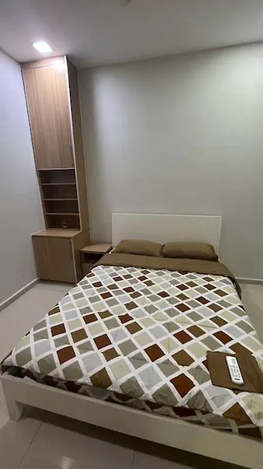 アパート City Centre Klcc クアラルンプール マレーシア